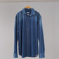 Blue denim shirt – AS