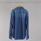 Blue denim shirt – AS