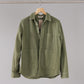 Green Overshirt – AS