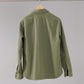 Green Overshirt – AS
