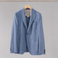 Blue structured jacket – AS
