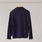 Dark blue jacket – AS
