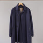 Dark blue coat – AS