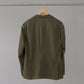 Dark green, lightweight jacket – AS