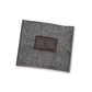 Oxbloodfarbenes Cordovan-Cardcase "Color 8"
