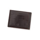 Oxbloodfarbenes Cordovan-Cardcase "XL"
