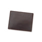 Oxbloodfarbenes Cordovan-Cardcase "XL"
