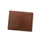 Bourbon-colored cordovan cardcase "XL"