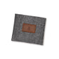Bourbon-colored cordovan cardcase "XL"