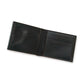 Dark green cordovan wallet