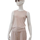Beige top
