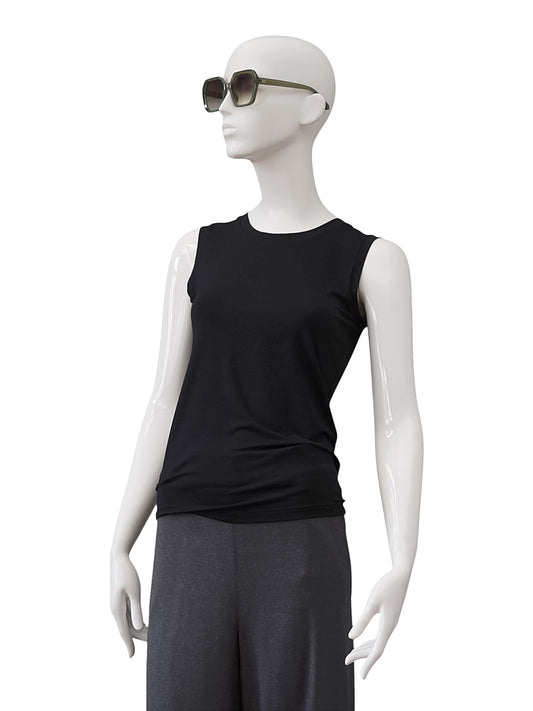 Schwarzes Top von FFC