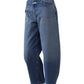 Blaue Jeans "Jazzie"