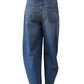 Blaue Jeans "Jazzie"