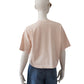 Pink T-shirt