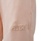 Pink jogging pants