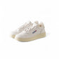 Lammfellgefütterter Autry-Sneaker "Medalist"