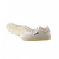 Lammfellgefütterter Autry-Sneaker "Medalist"