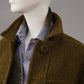 Moosgrüner Blazer