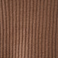 Camelfarbene Turtleneck-Strickjacke aus Wolle und Cashmere