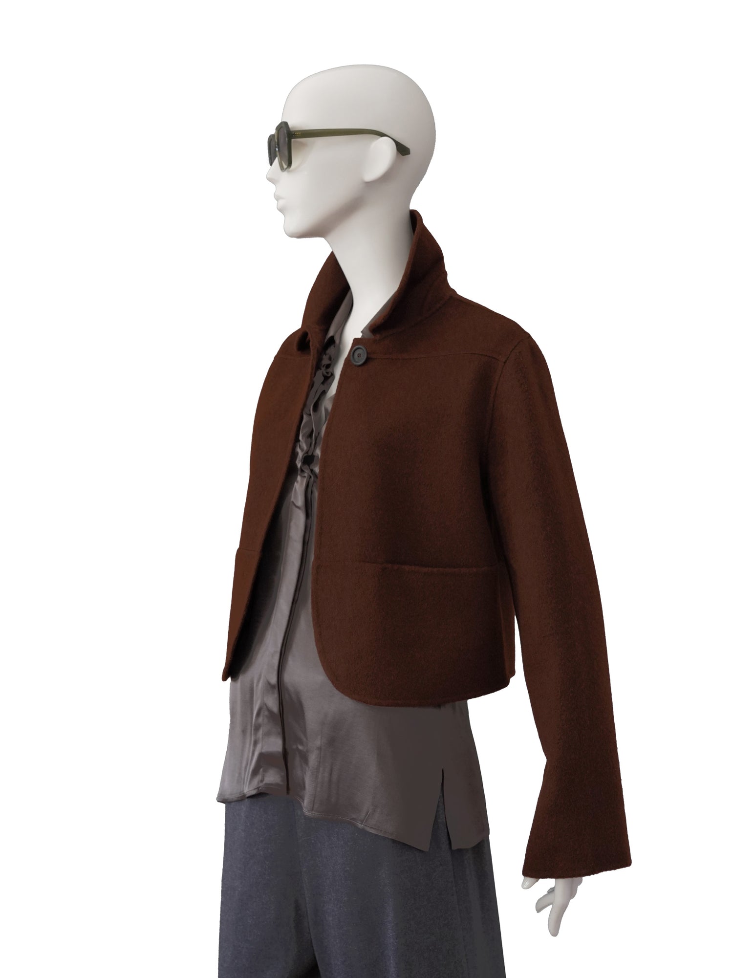 Jackets &amp; Coats