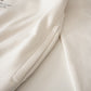 Cream-colored hoody "Polo Bear"