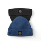 Mud-colored hat