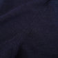 Dark blue turtleneck “Flexwool”