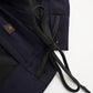 Dunkelblaue Techjersey-Hose