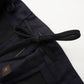Dunkelblaue Techjersey-Hose