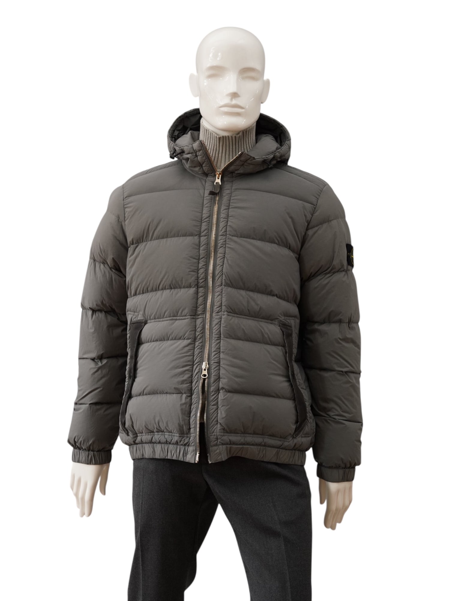 Stone Island Daunenjacke