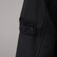 Dunkelblaues Overshirt "Ghost-Piece"