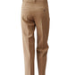 Camelfarbene Hose