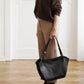 Schwarze Tasche