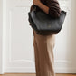 Schwarze Tasche