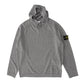 Grey hoodie