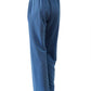 Blauer Jogginganzug