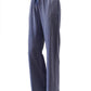 Jeansblaue Sweathose