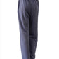 Jeansblauer Jogginganzug