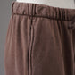 Brauner Jogginganzug