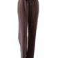 Braune Sweathose