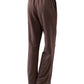 Brauner Jogginganzug