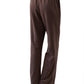 Braune Sweathose