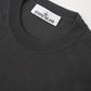 Bleifarbener Roundneck