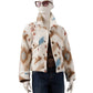 Multicolor Jacke
