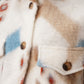 Multicolor Jacke
