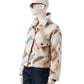 Multicolor Jacke