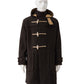Brauner Duffle-Coat