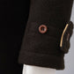 Brauner Duffle-Coat