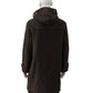 Brauner Duffle-Coat